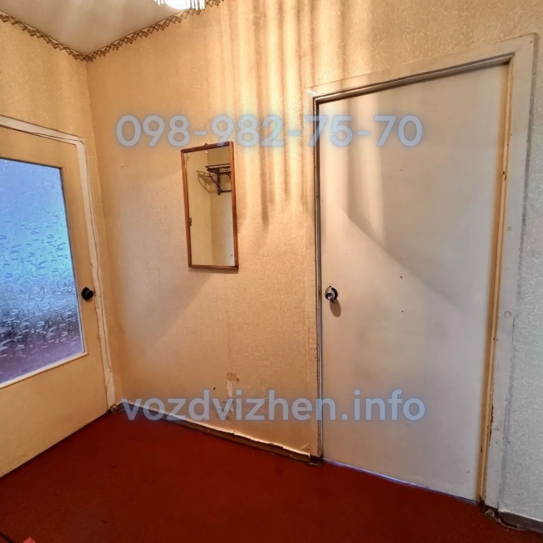 Аренда 2-комнатной квартиры 45 м², Харьковское шоссе, 168Е