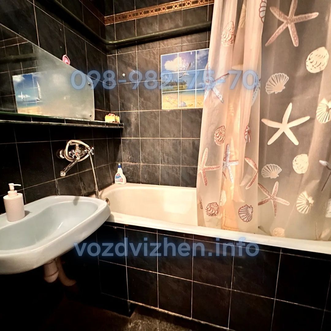 Аренда 2-комнатной квартиры 45 м², Харьковское шоссе, 168Е