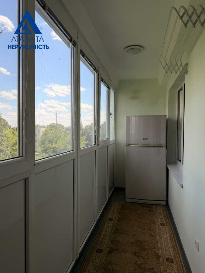 Продажа 4-комнатной квартиры 126 м², Шота Руставели ул., 10