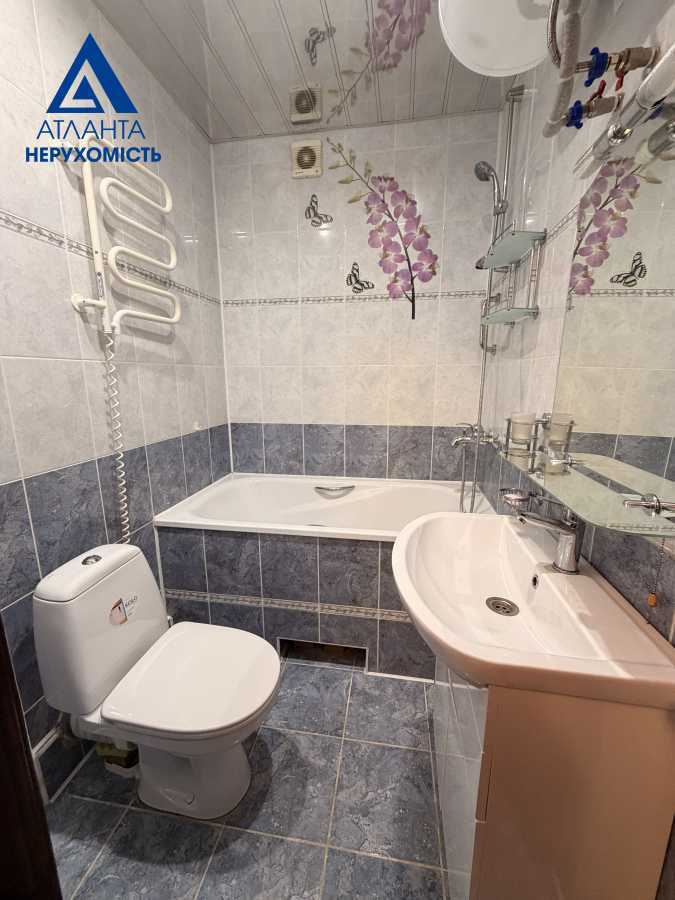Продажа 4-комнатной квартиры 126 м², Шота Руставели ул., 10