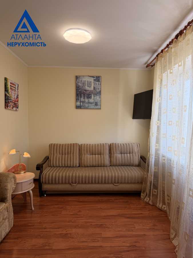 Продажа 4-комнатной квартиры 126 м², Шота Руставели ул., 10