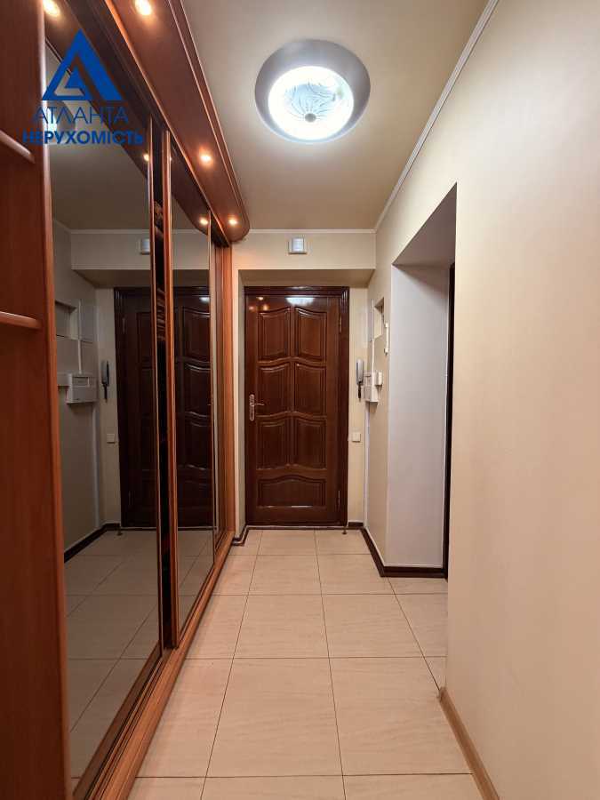 Продажа 4-комнатной квартиры 126 м², Шота Руставели ул., 10