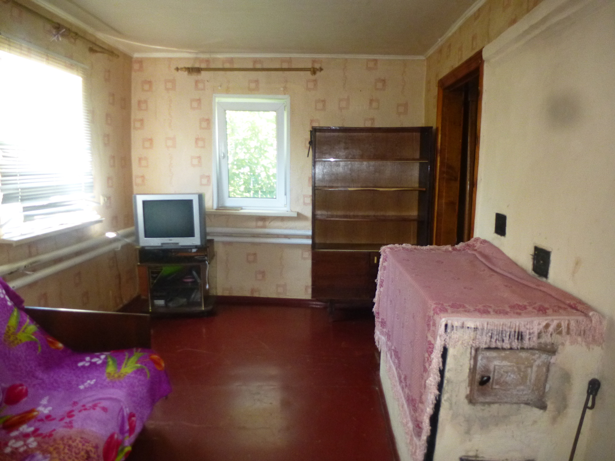 Продаж будинку 55 м²
