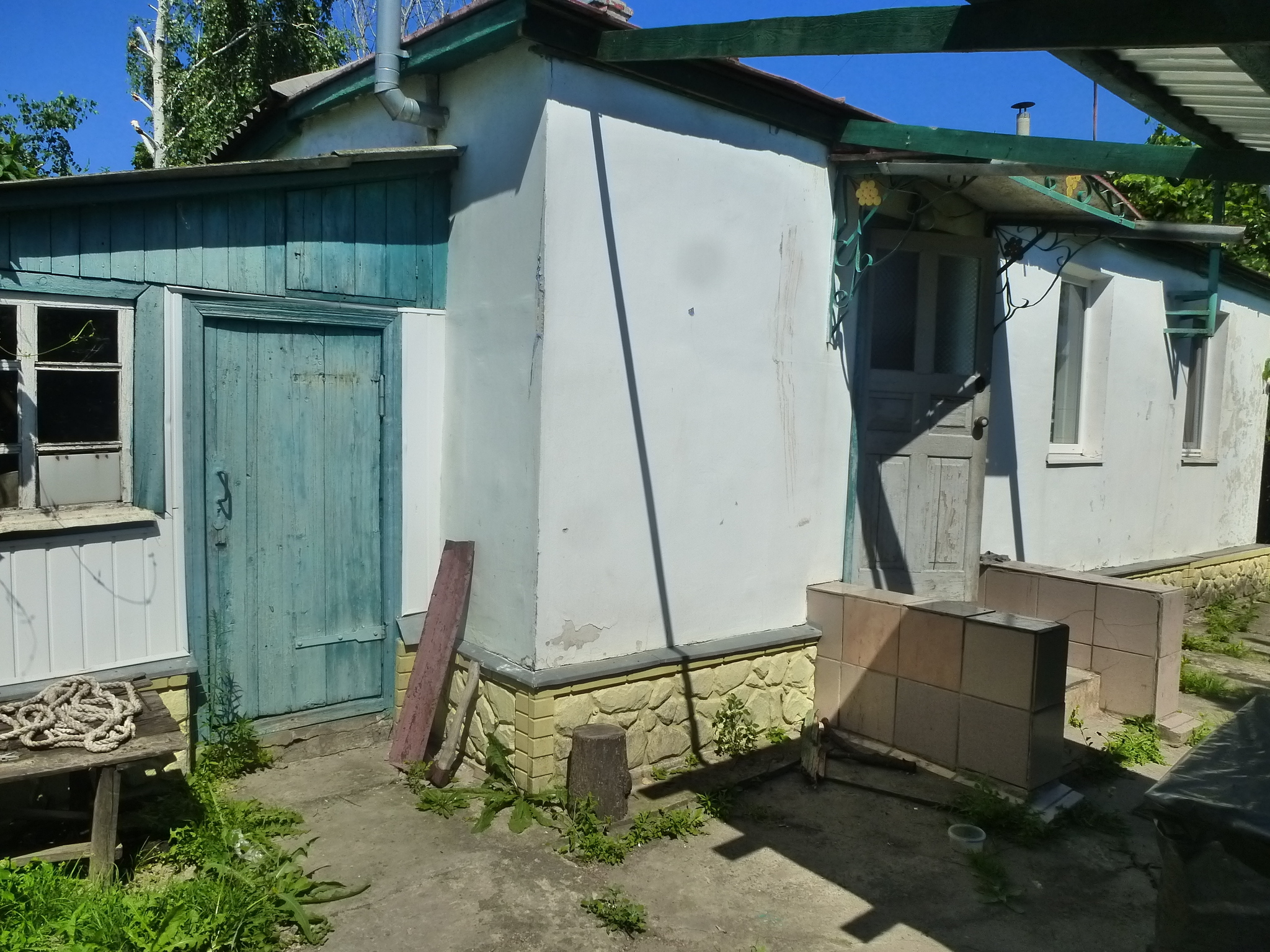 Продаж будинку 55 м²
