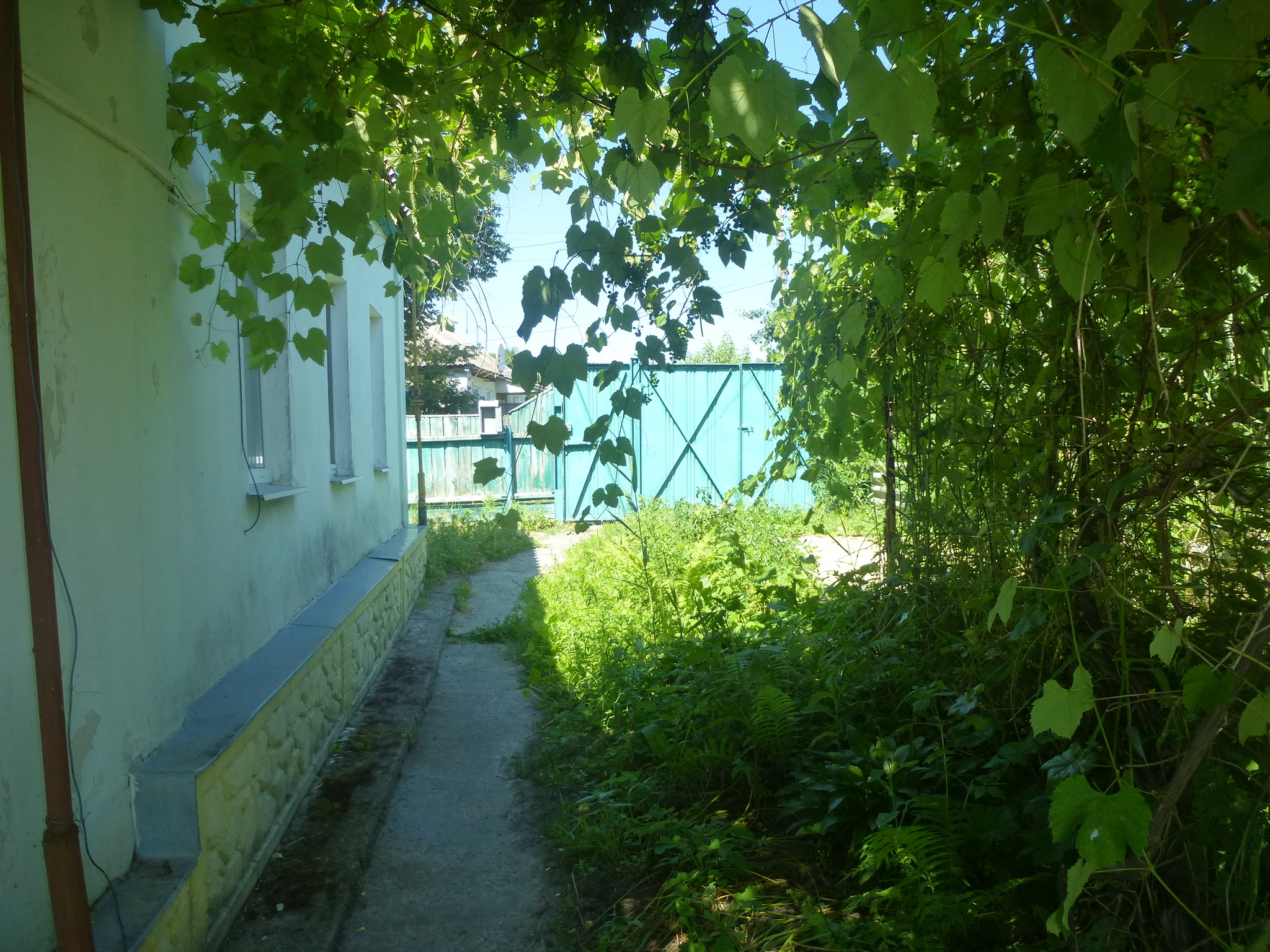 Продаж будинку 55 м²