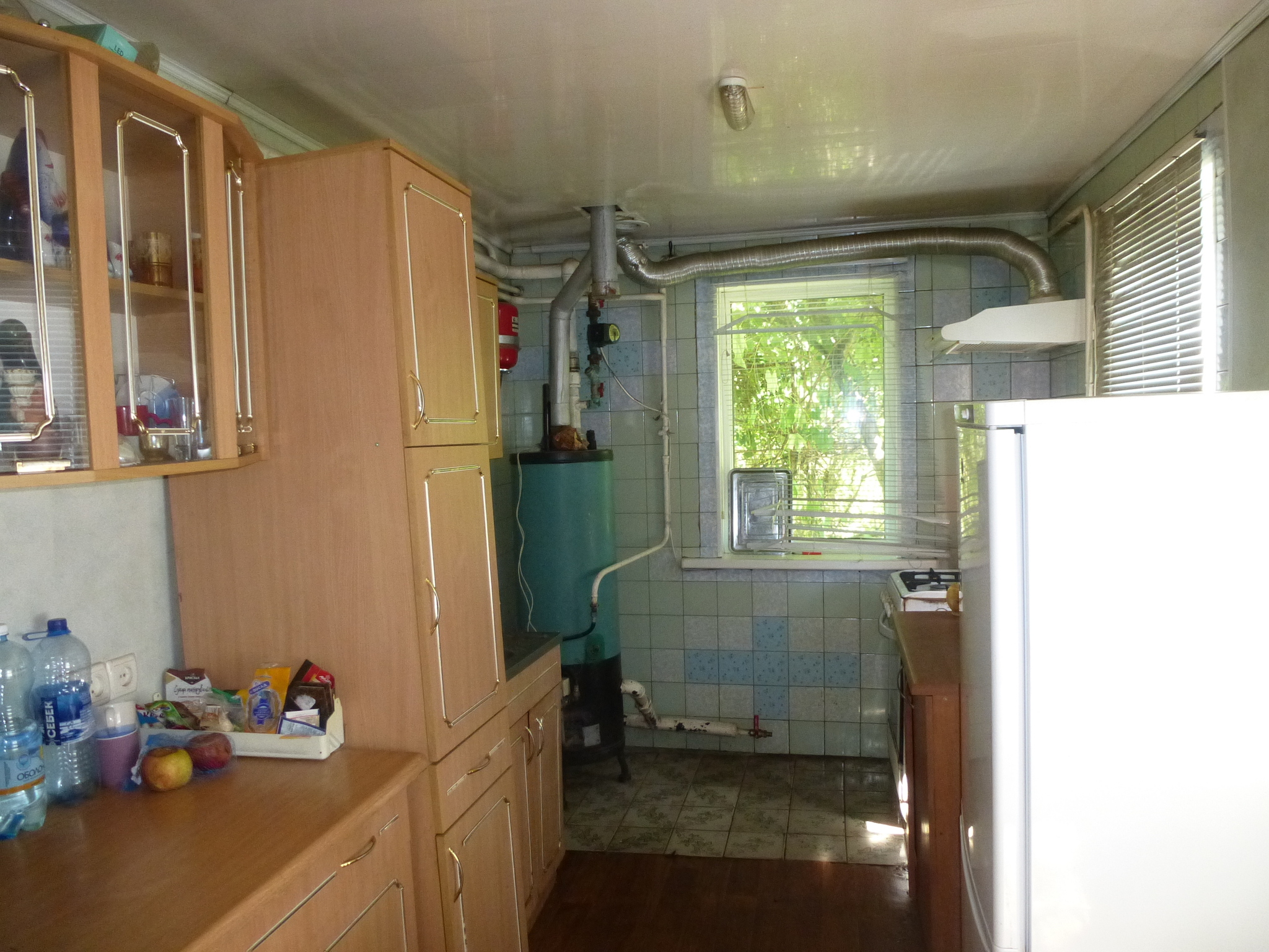 Продаж будинку 55 м²
