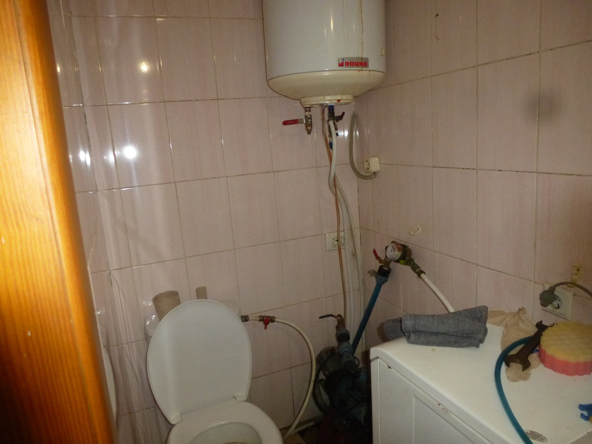 Продаж будинку 55 м²