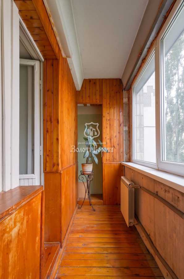 Продаж 2-кімнатної квартири 60.3 м², Золотоустівська вул., 4