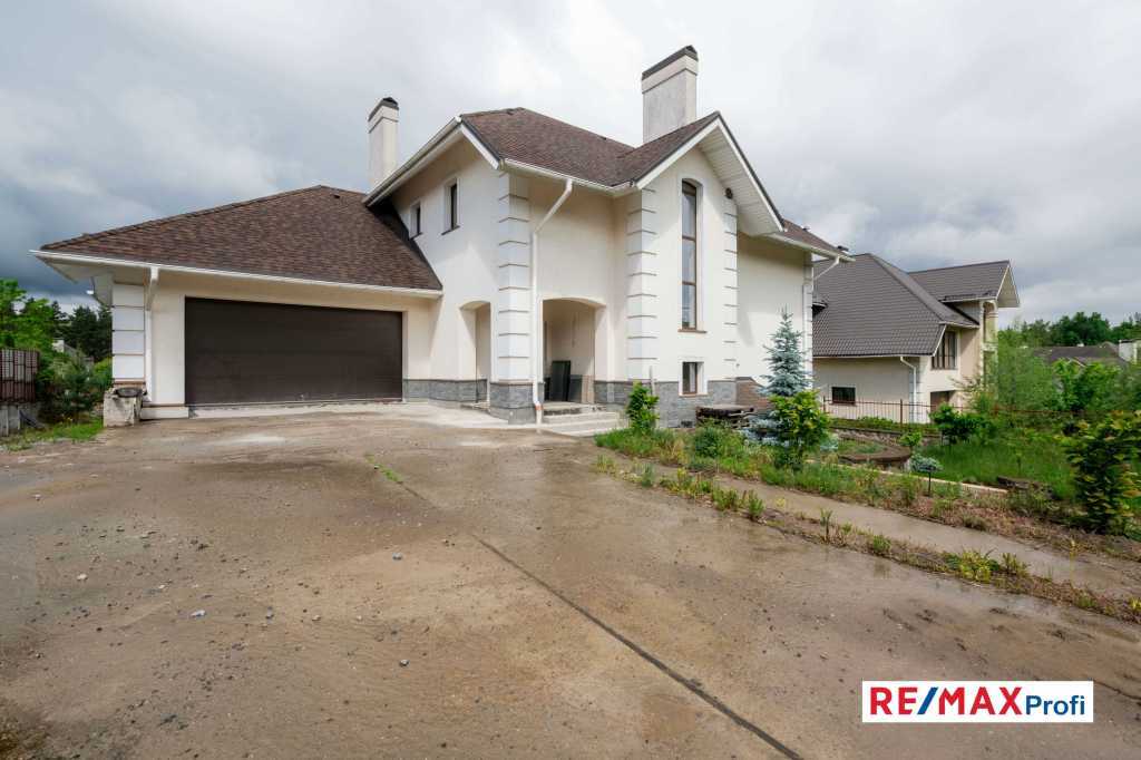 Продаж будинку 485 м², Авіаторів