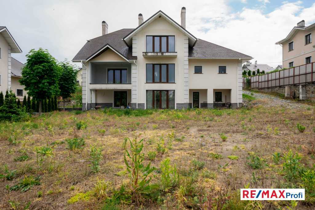 Продаж будинку 485 м², Авіаторів