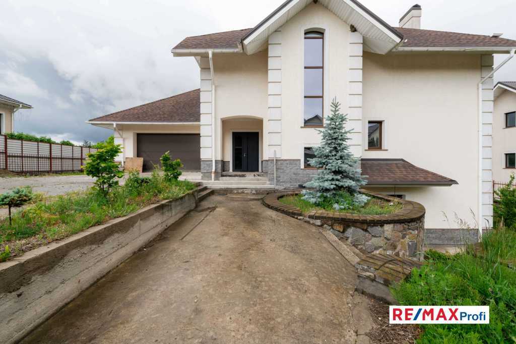 Продаж будинку 485 м², Авіаторів