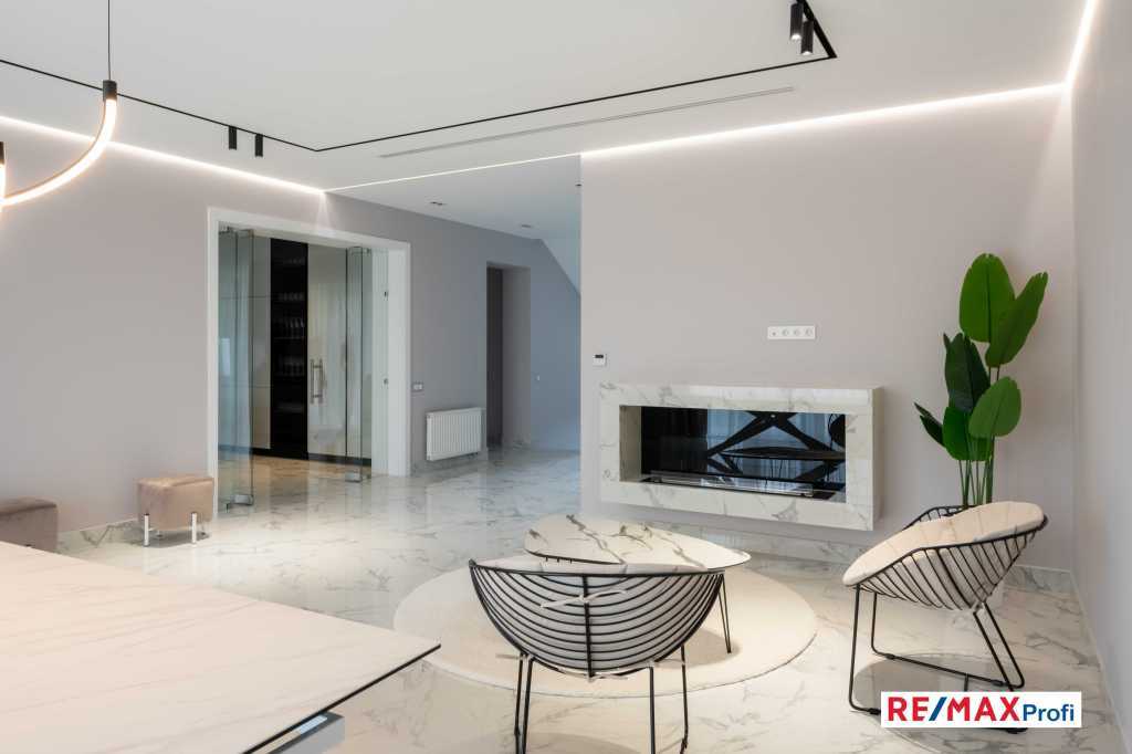 Продаж будинку 485 м², Авіаторів