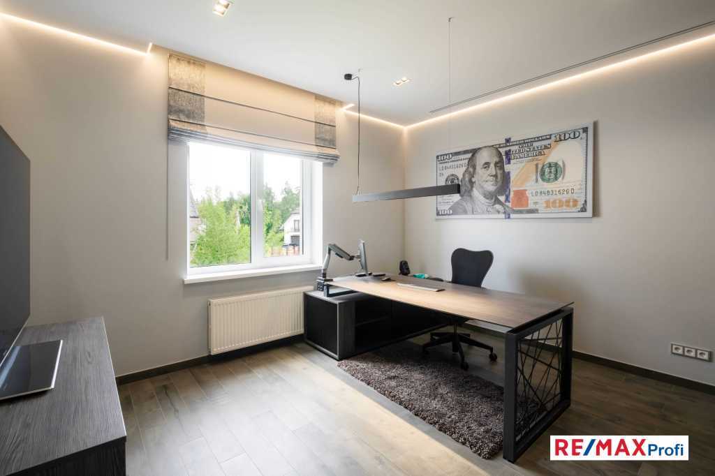 Продаж будинку 485 м², Авіаторів