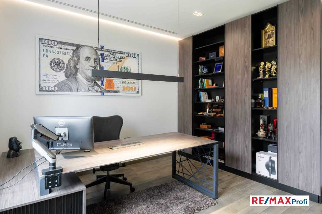 Продаж будинку 485 м², Авіаторів
