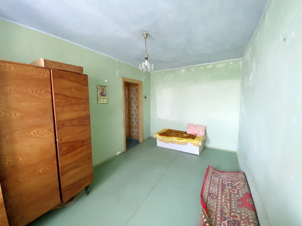 Продажа 2-комнатной квартиры 49.6 м², Киевская ул.