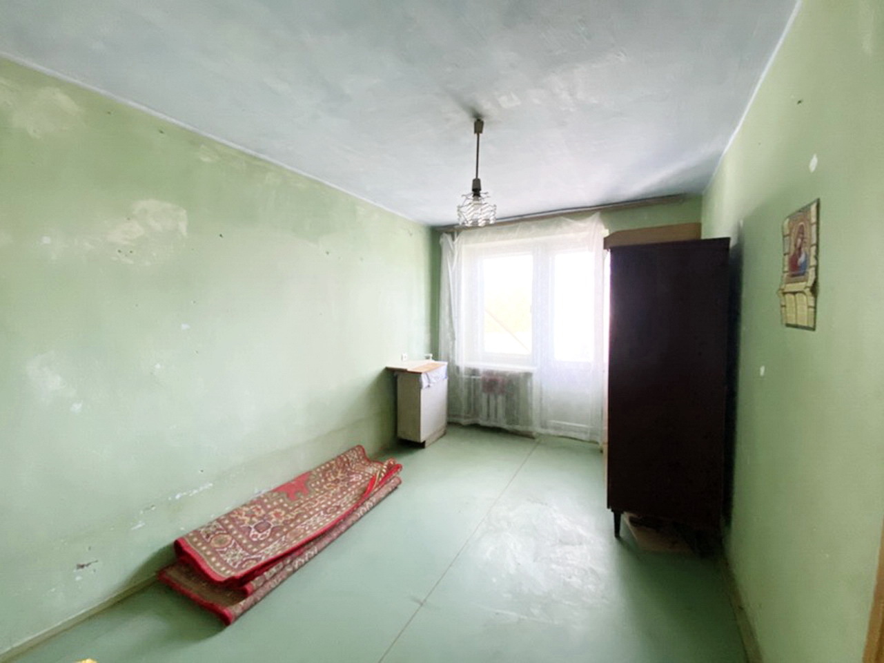 Продажа 2-комнатной квартиры 49.6 м², Киевская ул.