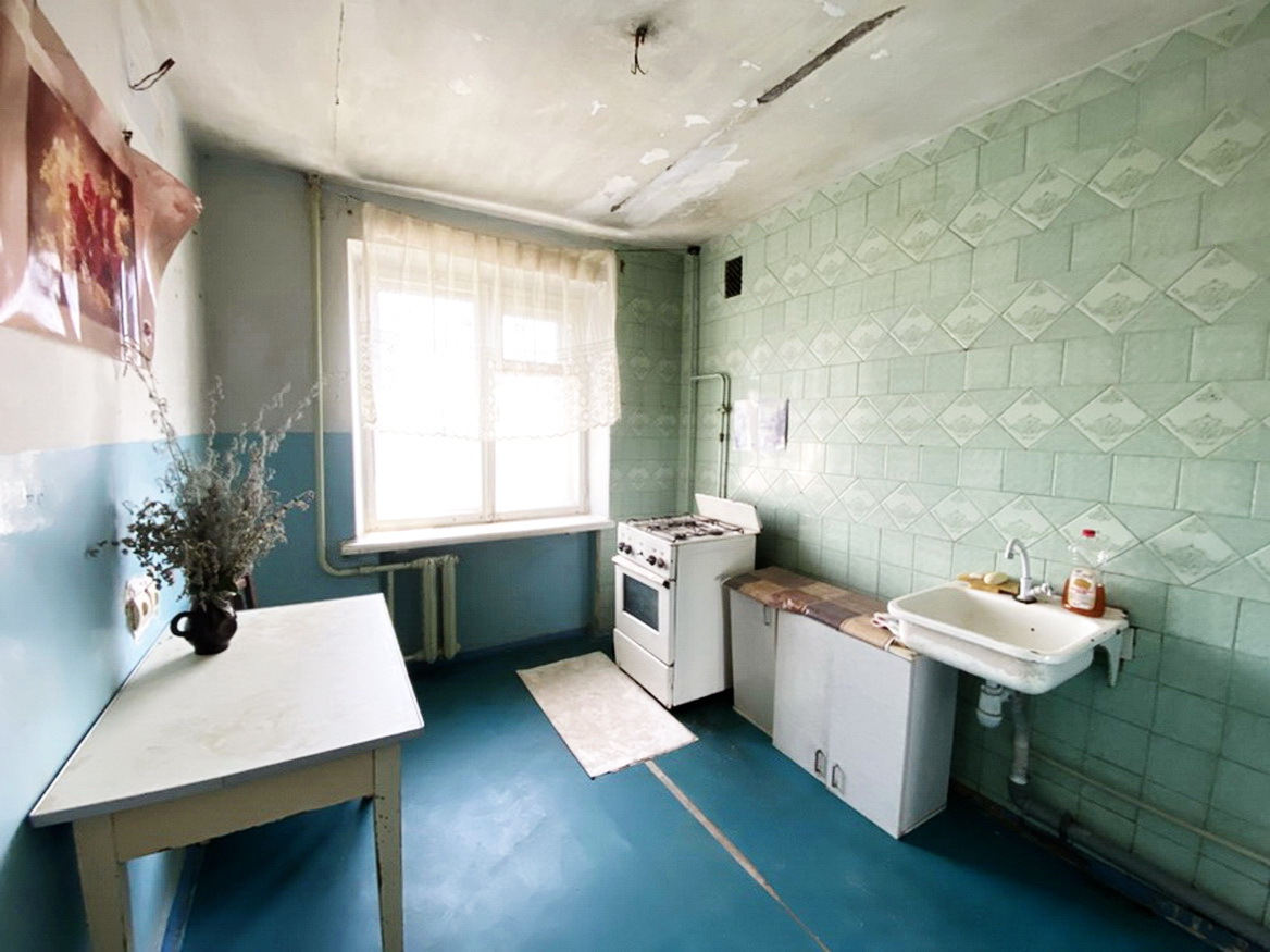 Продажа 2-комнатной квартиры 49.6 м², Киевская ул.