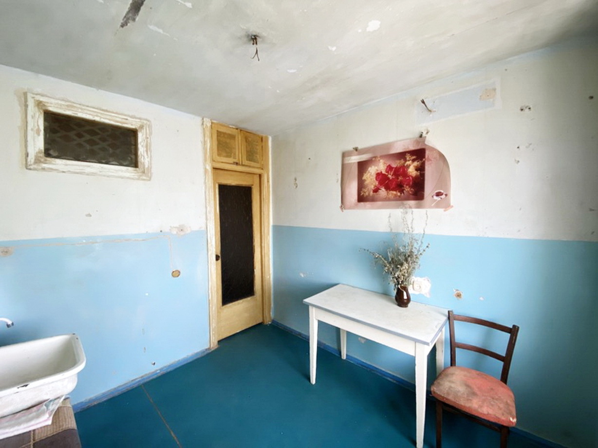 Продажа 2-комнатной квартиры 49.6 м², Киевская ул.
