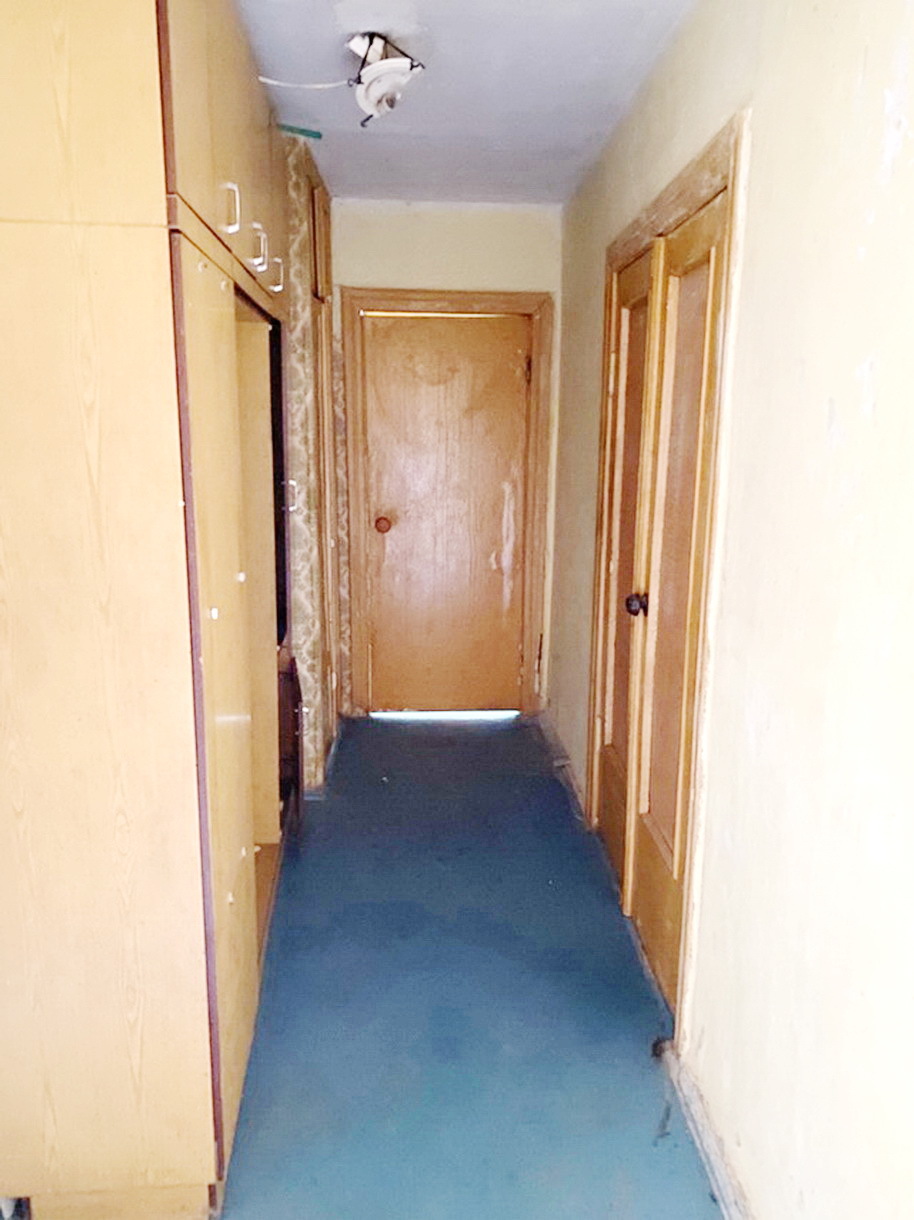 Продажа 2-комнатной квартиры 49.6 м², Киевская ул.