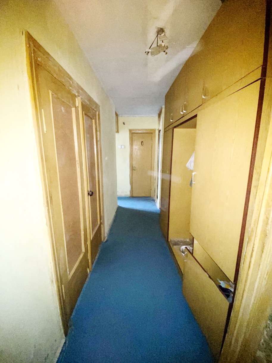 Продажа 2-комнатной квартиры 49.6 м², Киевская ул.