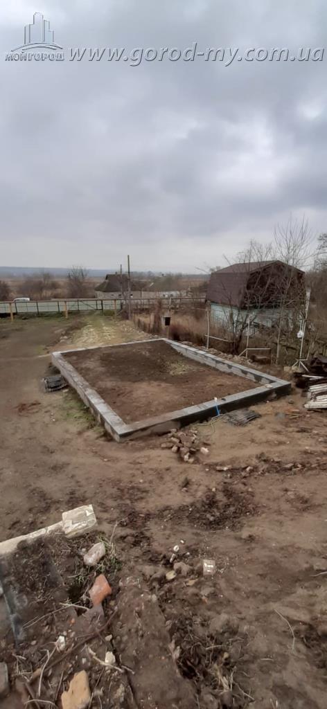 Продажа участка под индивидуальное жилое строительство 10 соток, Старый путь ул., 160