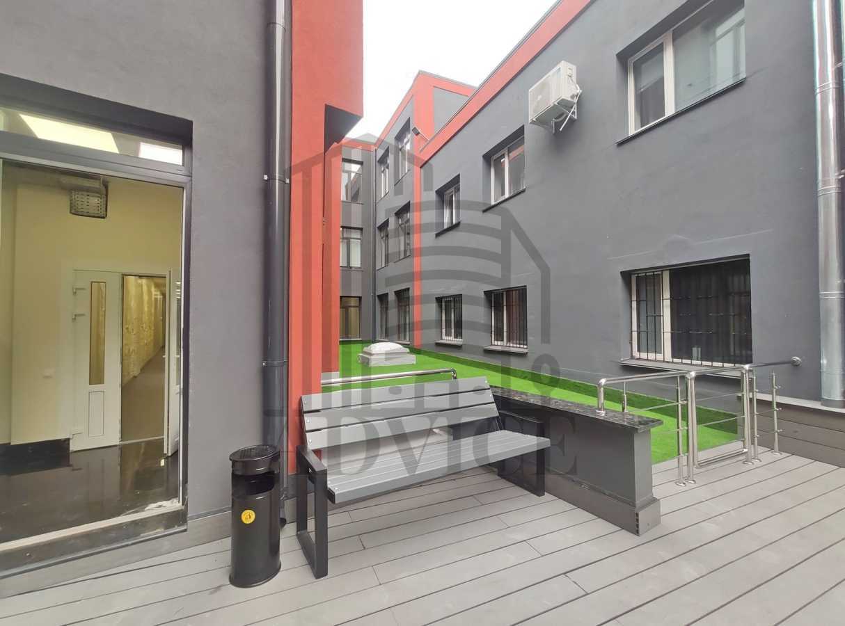 Оренда офісу 200 м², Харківська пл.