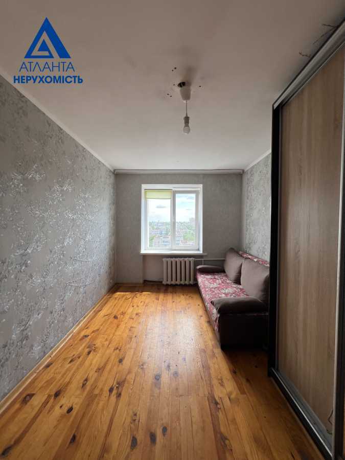 Продажа 1-комнатной квартиры 17.1 м², Возрождения просп., 22А