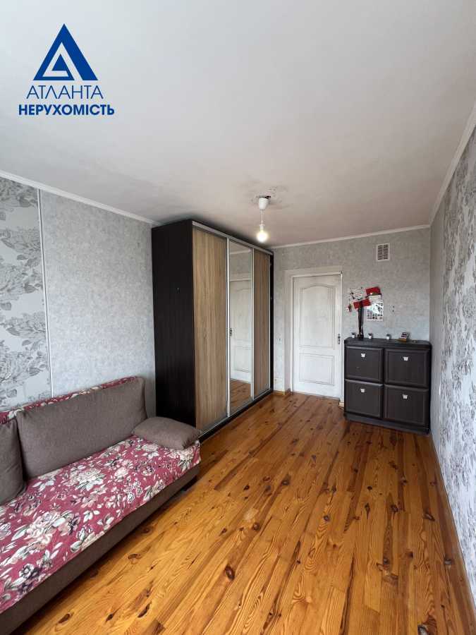 Продажа 1-комнатной квартиры 17.1 м², Возрождения просп., 22А