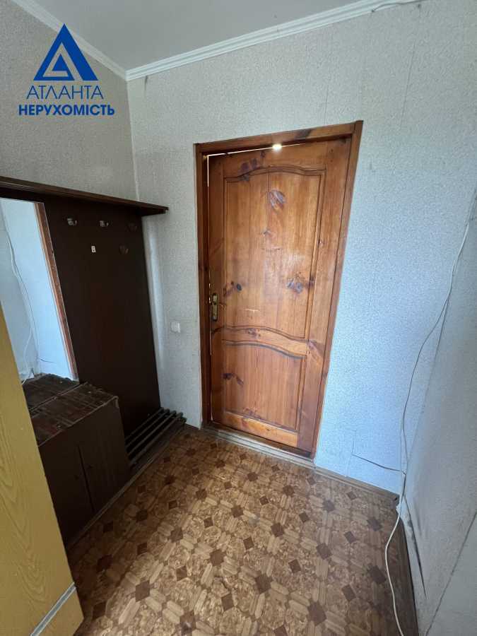 Продажа 1-комнатной квартиры 17.1 м², Возрождения просп., 22А