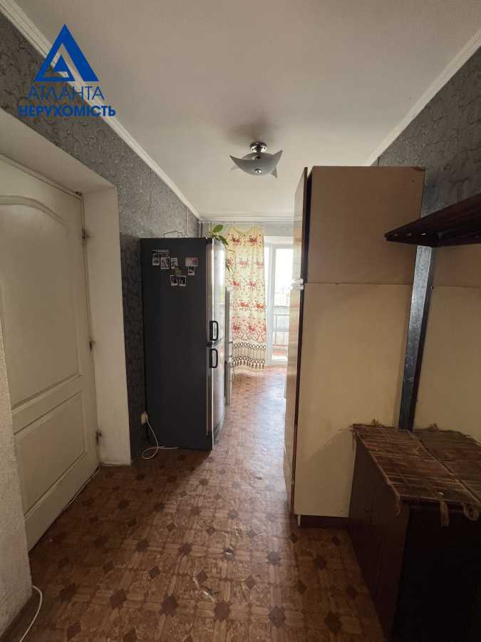 Продажа 1-комнатной квартиры 17.1 м², Возрождения просп., 22А