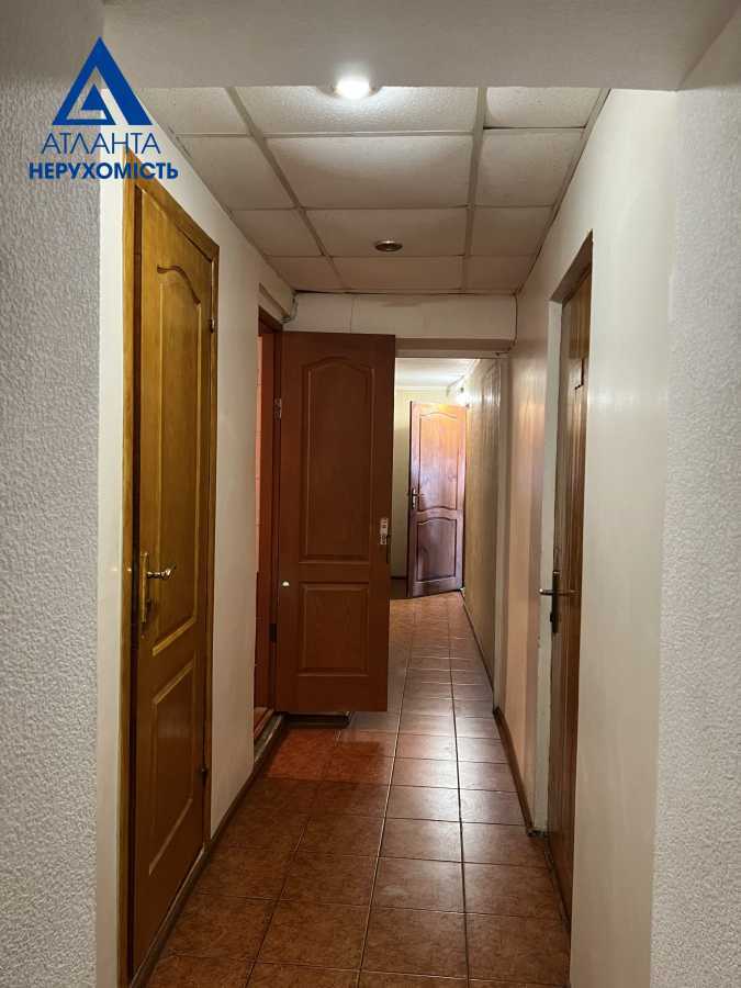 Продажа 1-комнатной квартиры 17.1 м², Возрождения просп., 22А