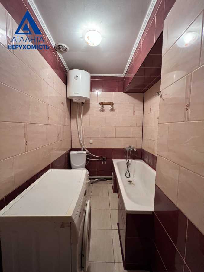 Продажа 1-комнатной квартиры 17.1 м², Возрождения просп., 22А