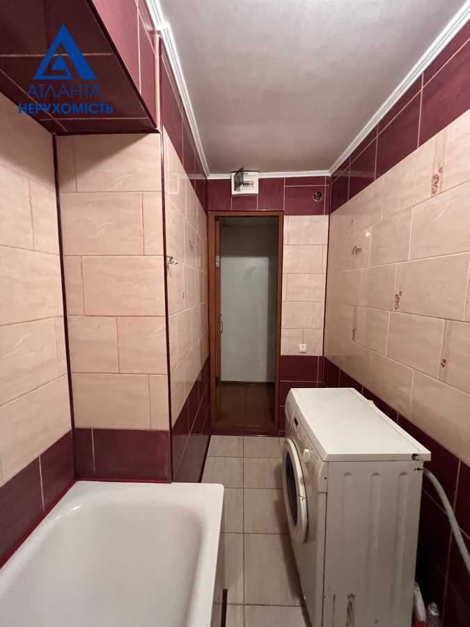 Продажа 1-комнатной квартиры 17.1 м², Возрождения просп., 22А