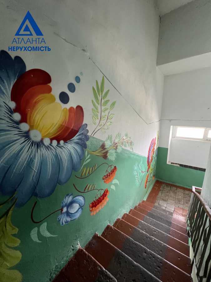 Продажа 1-комнатной квартиры 17.1 м², Возрождения просп., 22А