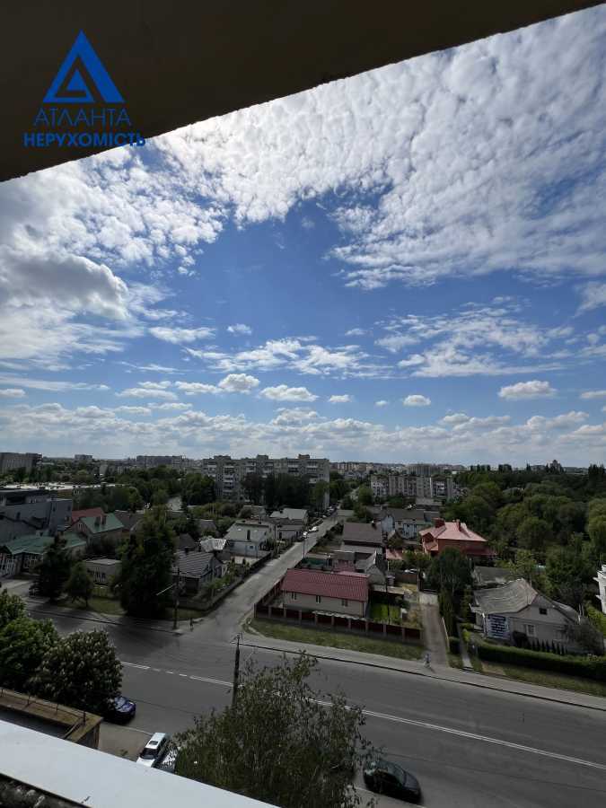 Продажа 1-комнатной квартиры 17.1 м², Возрождения просп., 22А