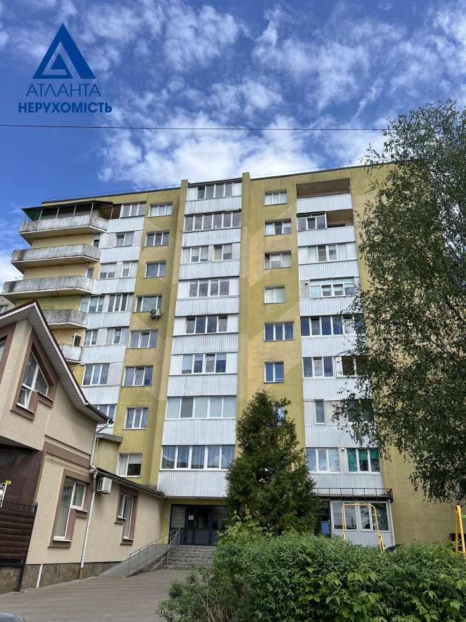 Продажа 1-комнатной квартиры 17.1 м², Возрождения просп., 22А
