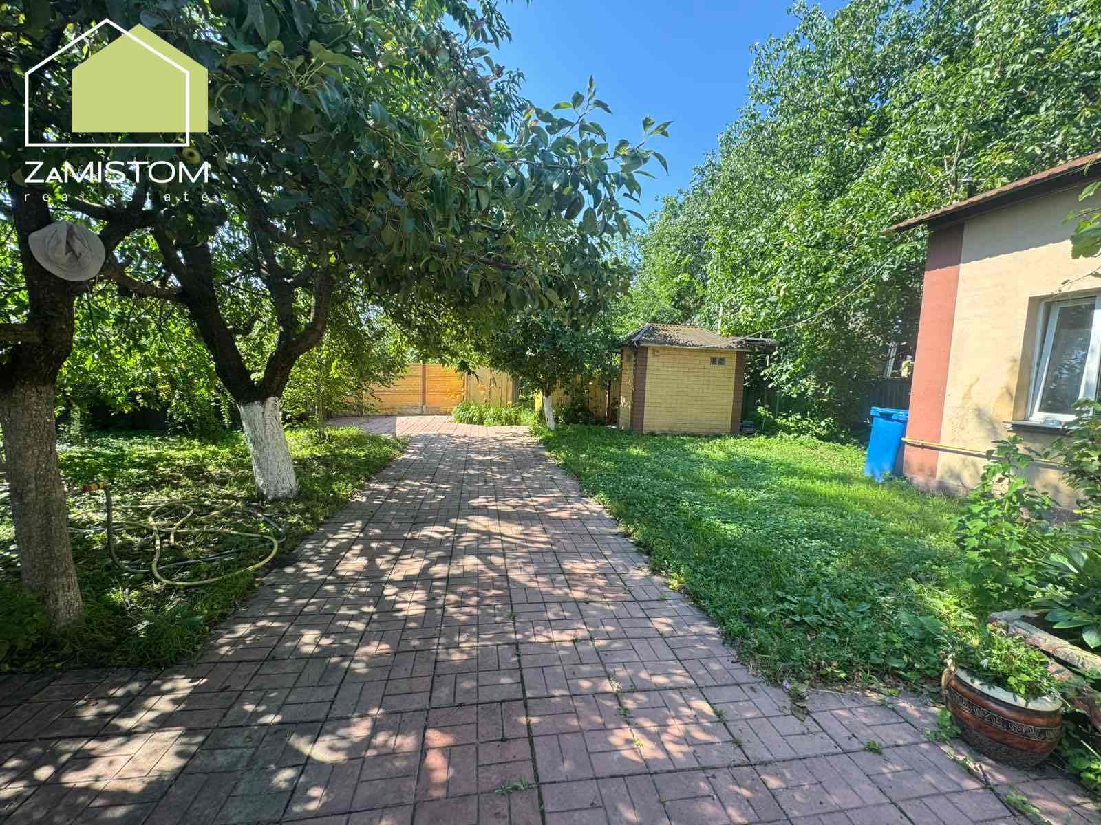 Продажа дома 97 м²