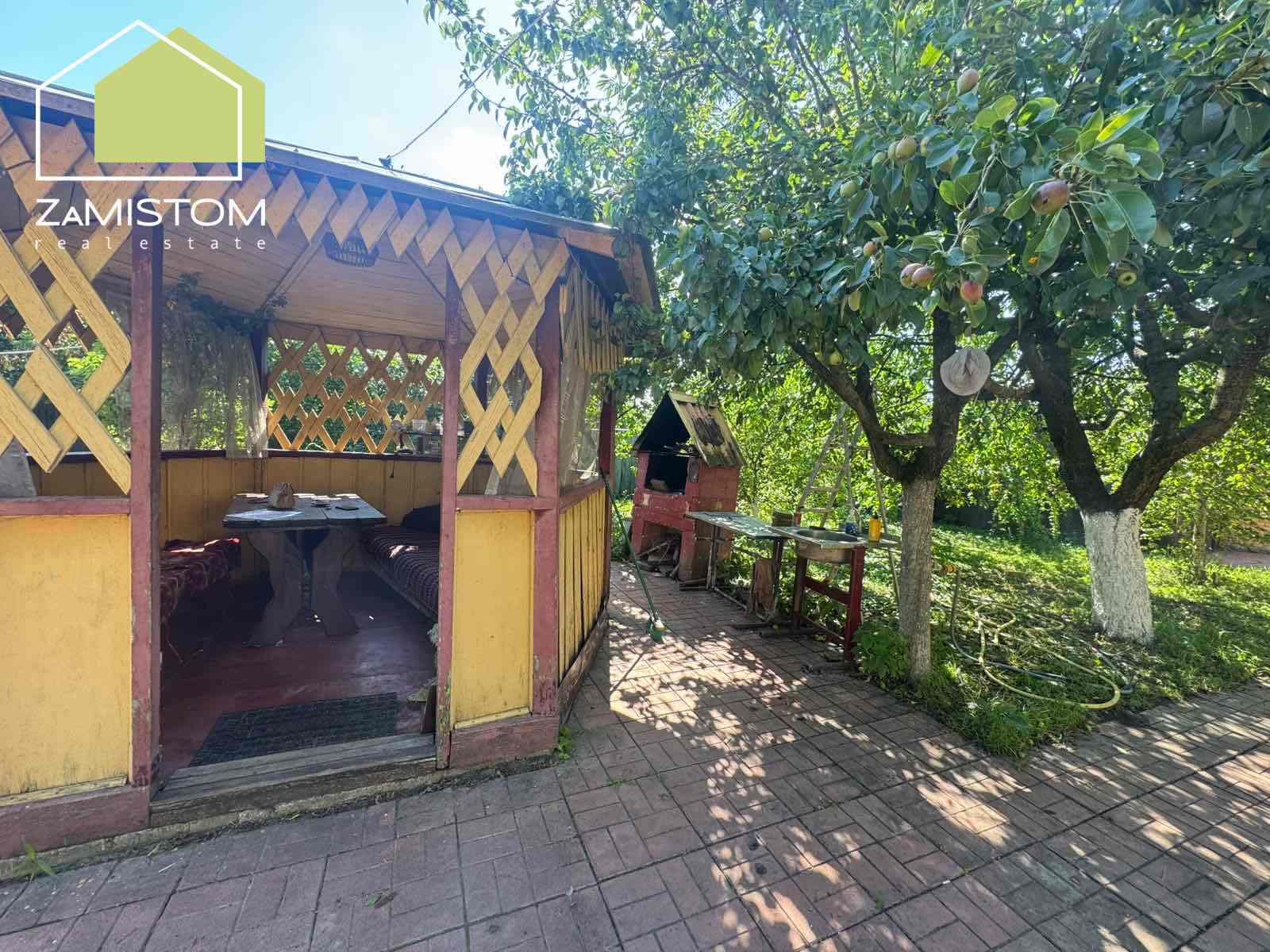 Продажа дома 97 м²