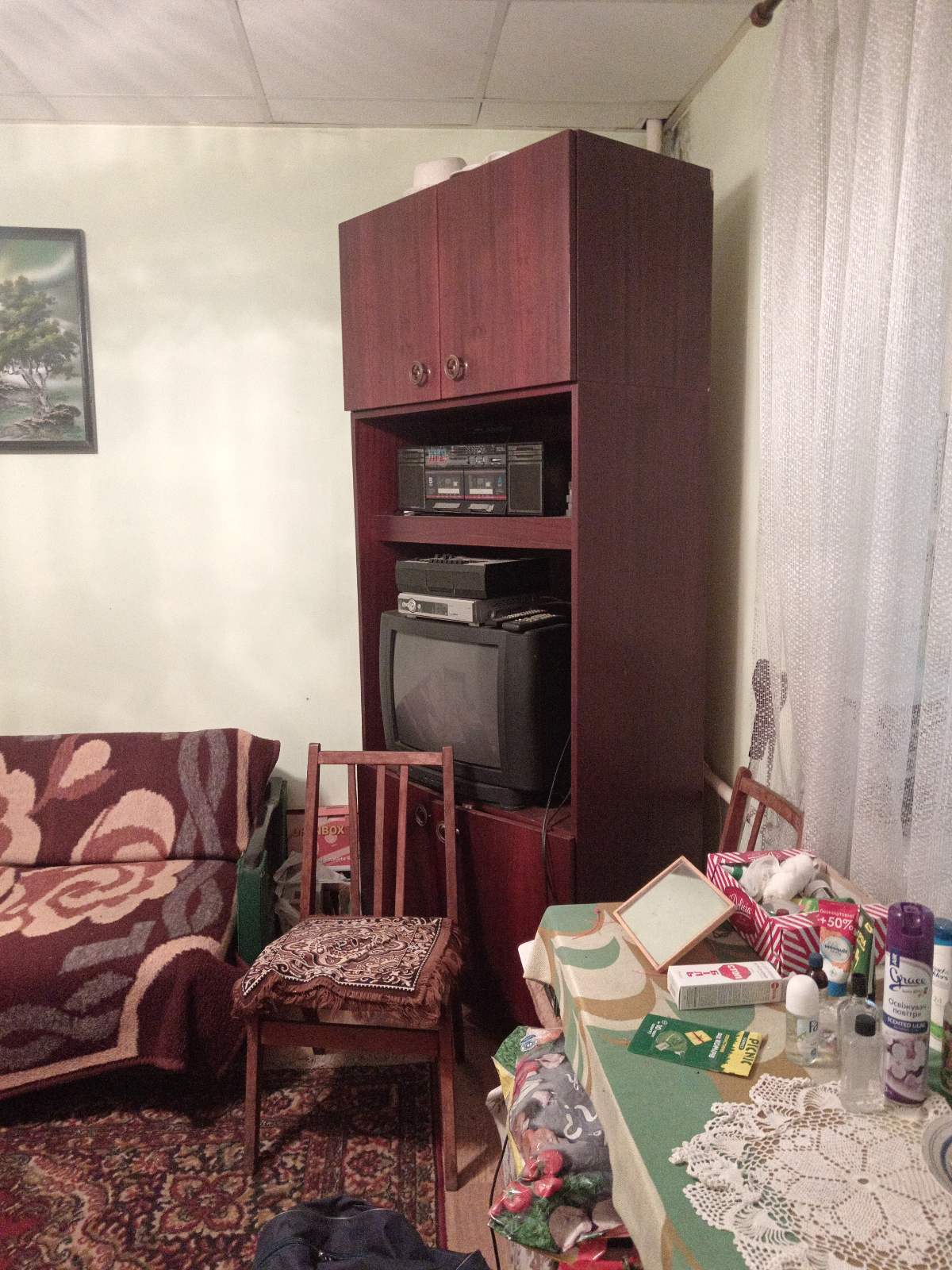 Продажа дома 54 м²