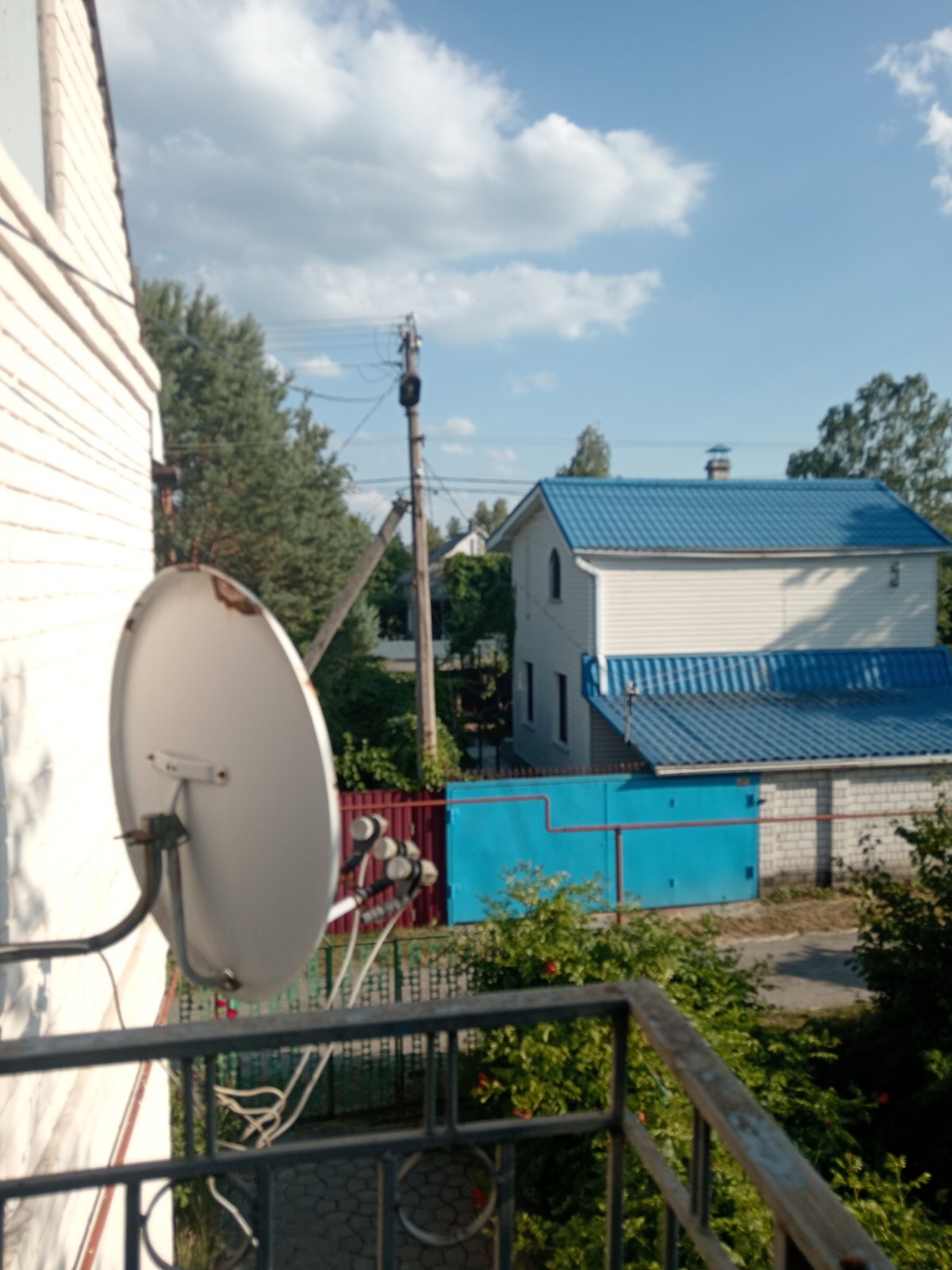 Продажа дома 54 м²