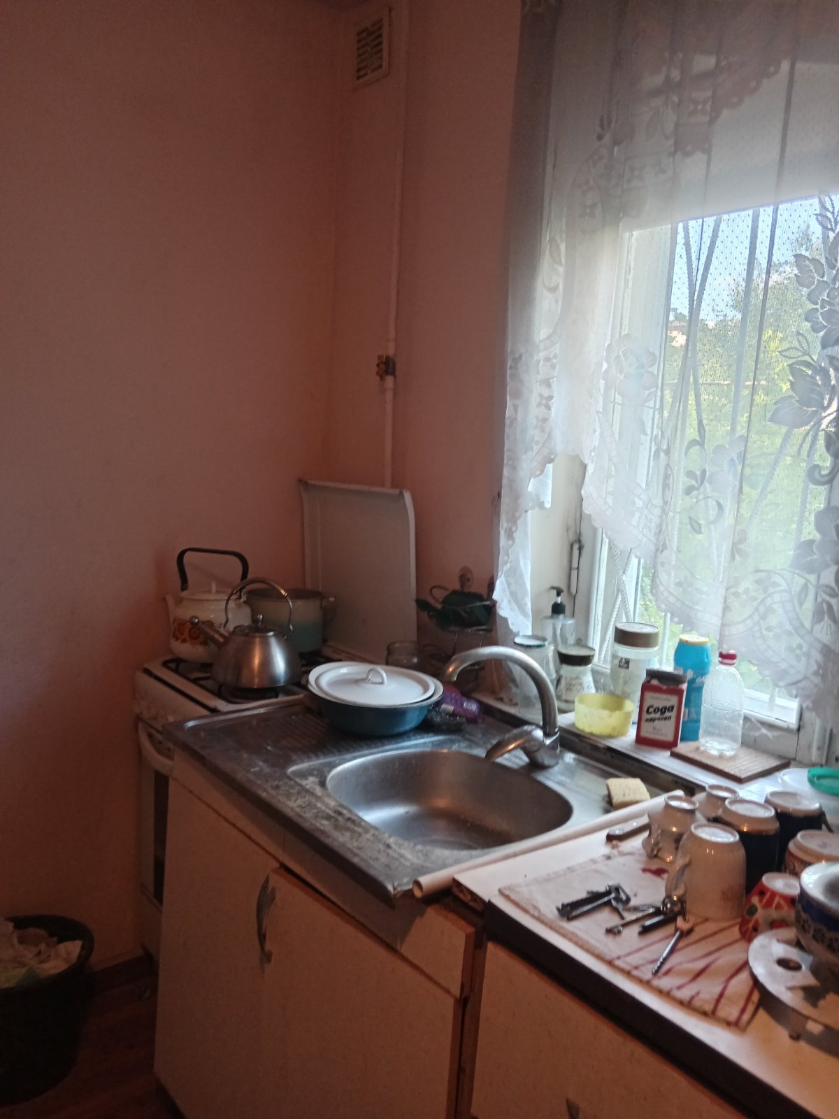 Продажа дома 54 м²