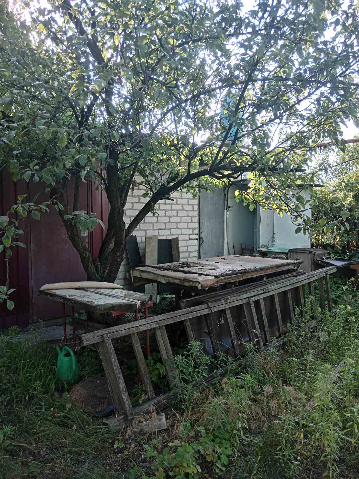 Продажа дома 54 м²