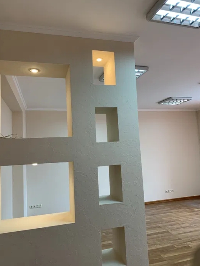 Аренда офиса 63 м², Академика Королева ул.