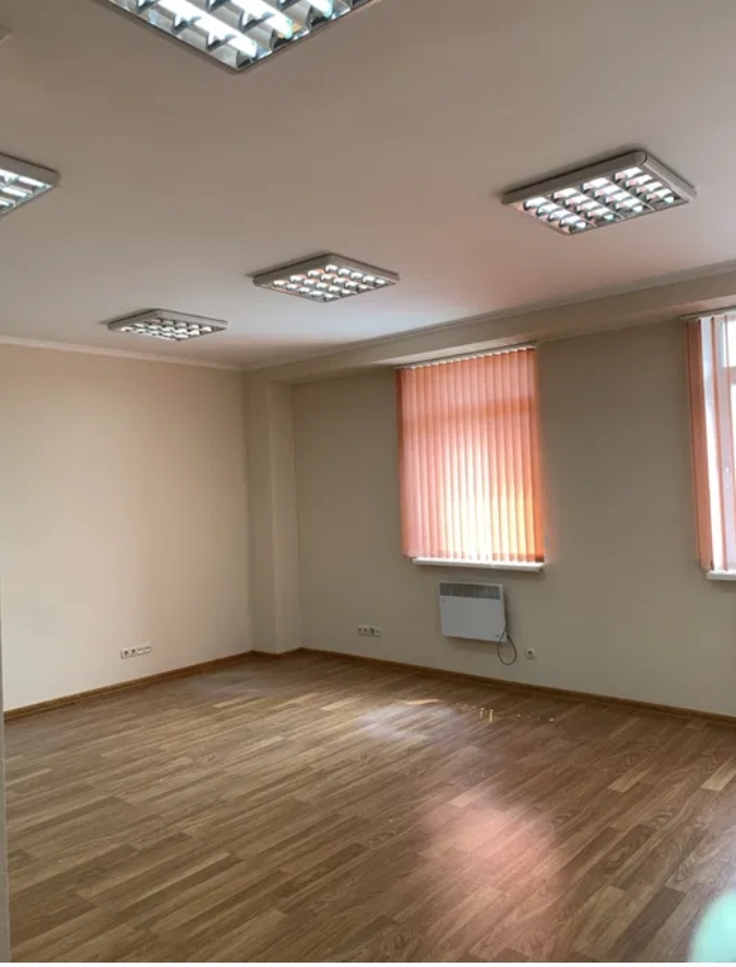 Аренда офиса 184 м², Академика Королева ул.