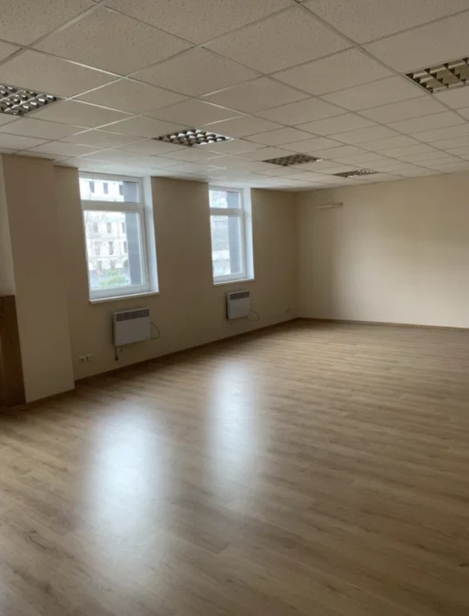 Аренда офиса 184 м², Академика Королева ул.