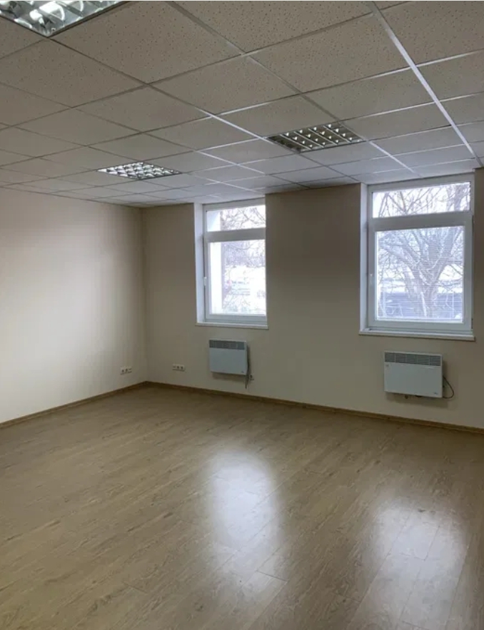 Аренда офиса 184 м², Академика Королева ул.