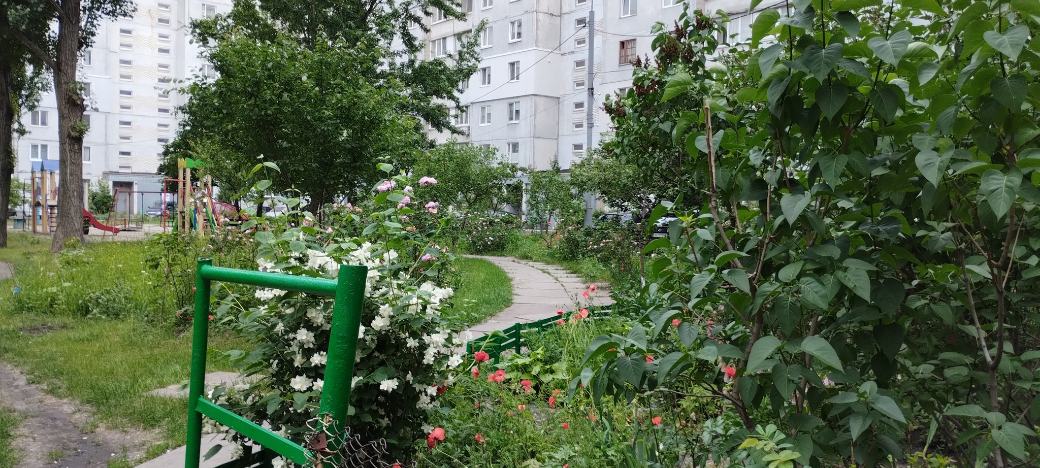 Продажа 2-комнатной квартиры 50 м², Владимира Маяковского просп., 35