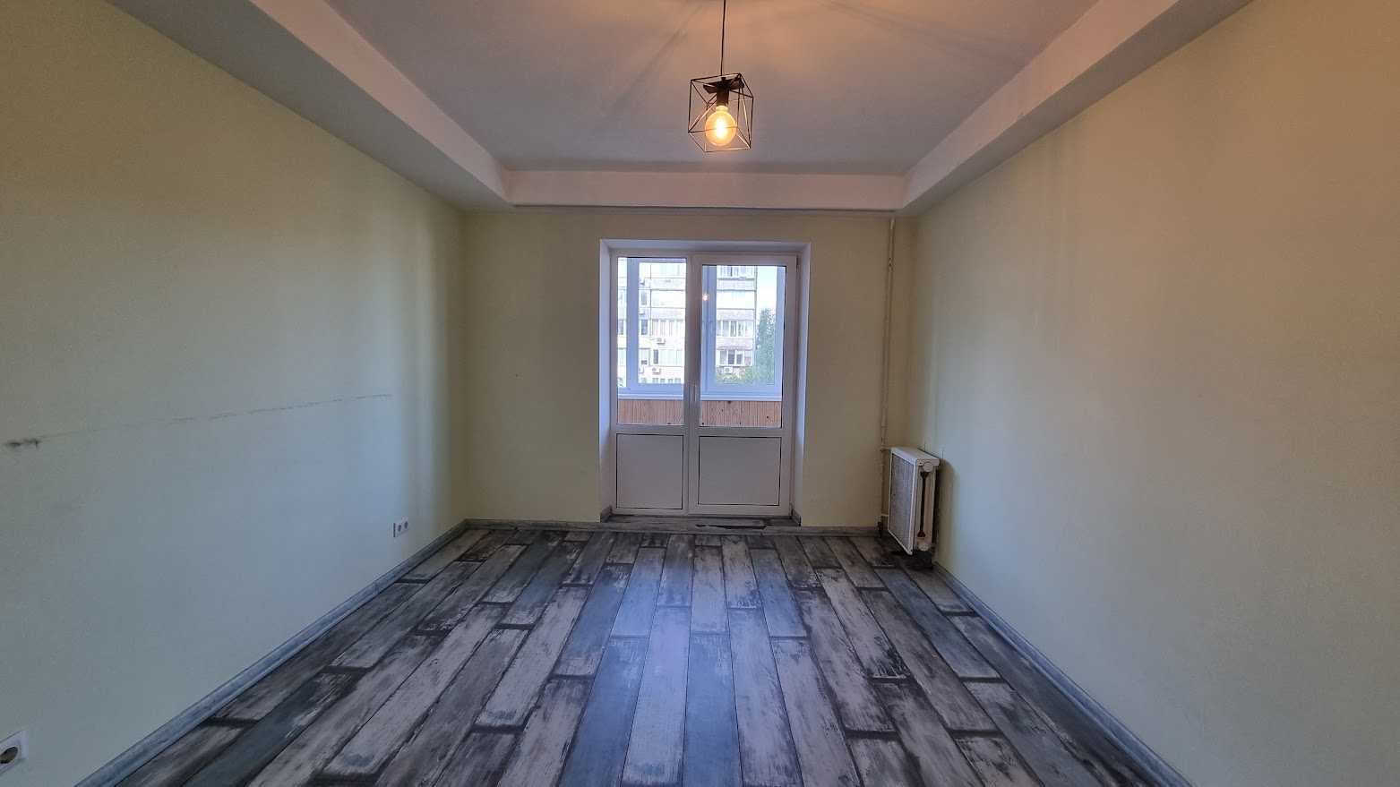 Продажа 2-комнатной квартиры 46.8 м², Дружбы Народов бул., 3А