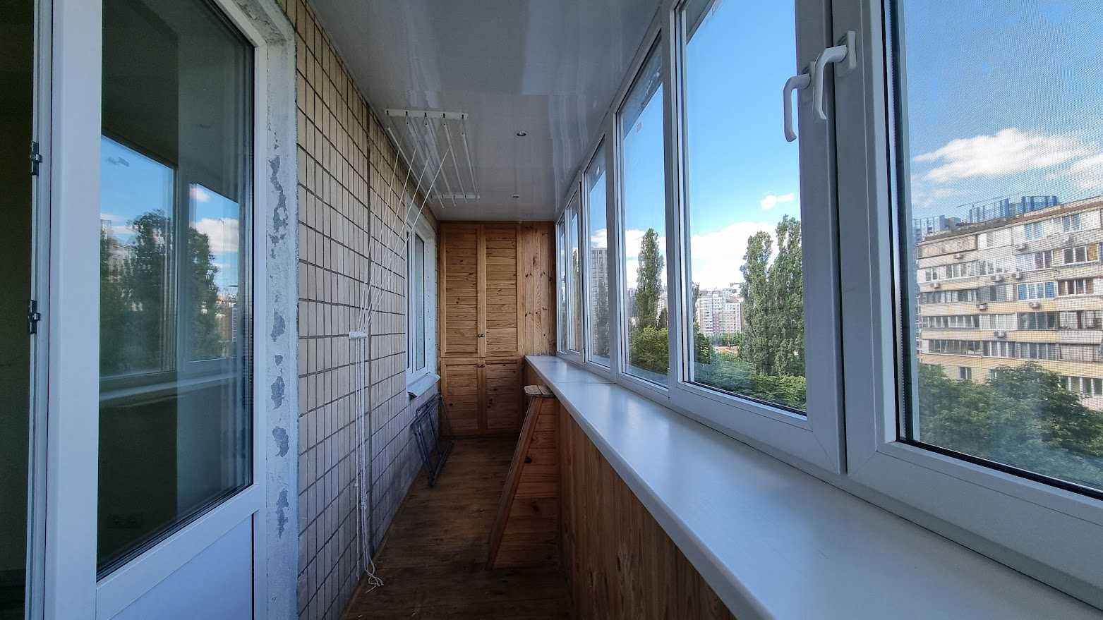 Продажа 2-комнатной квартиры 46.8 м², Дружбы Народов бул., 3А