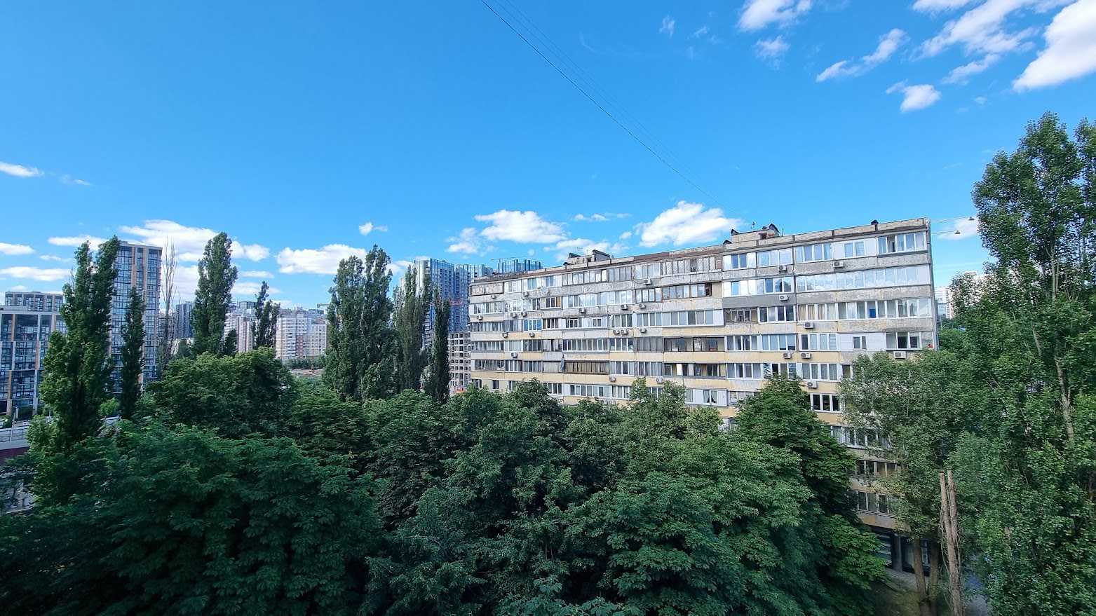 Продажа 2-комнатной квартиры 46.8 м², Дружбы Народов бул., 3А
